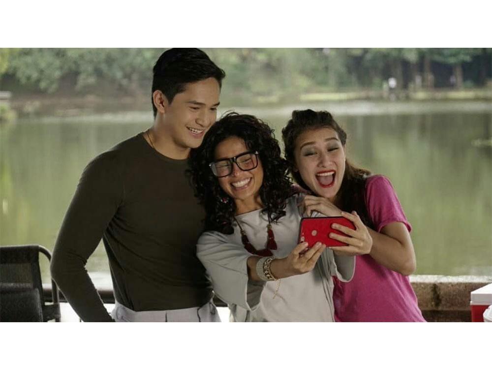 Daig Kayo ng Lola Ko