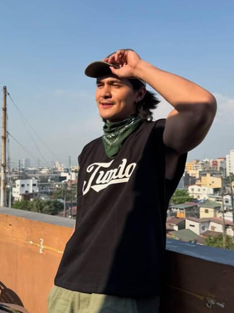 Hari ng Tondo