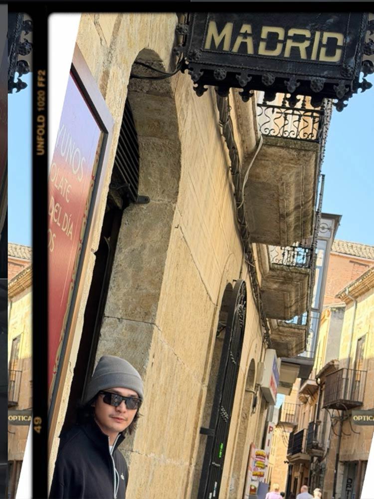 Spain