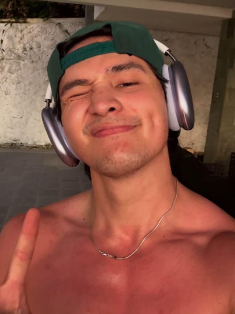 Vow to Evolve and Inspire