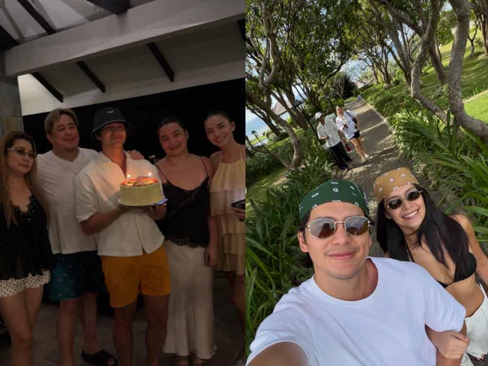 Gratitude for the Love and Support