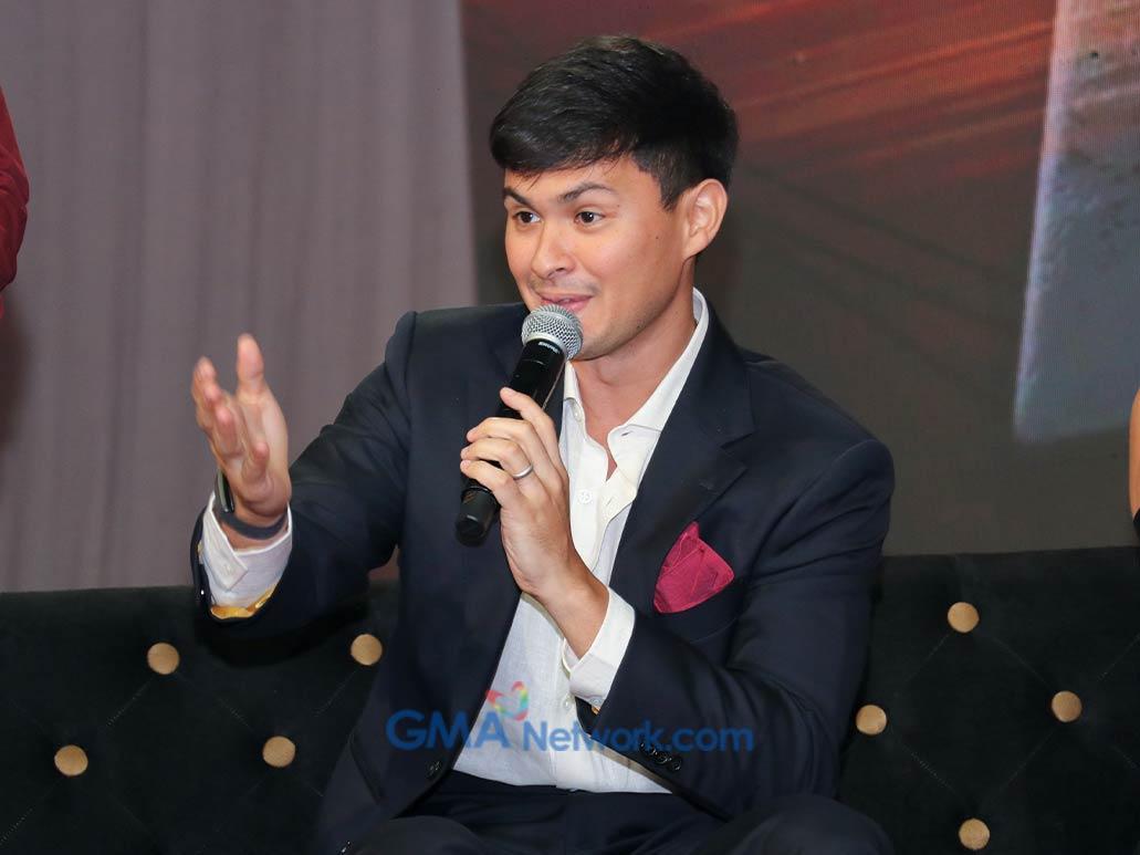 Matteo Guidicelli