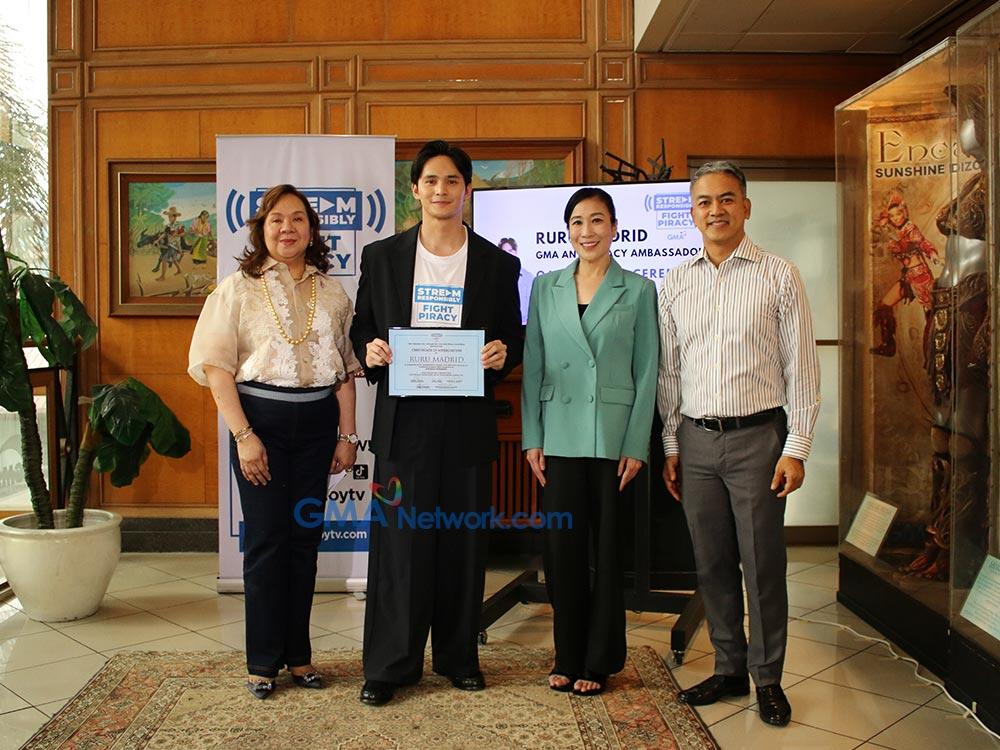 Intellectual property