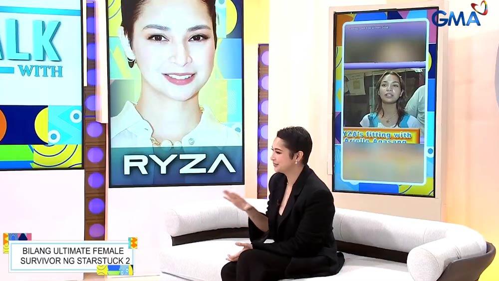 Ultimate Female Survivor