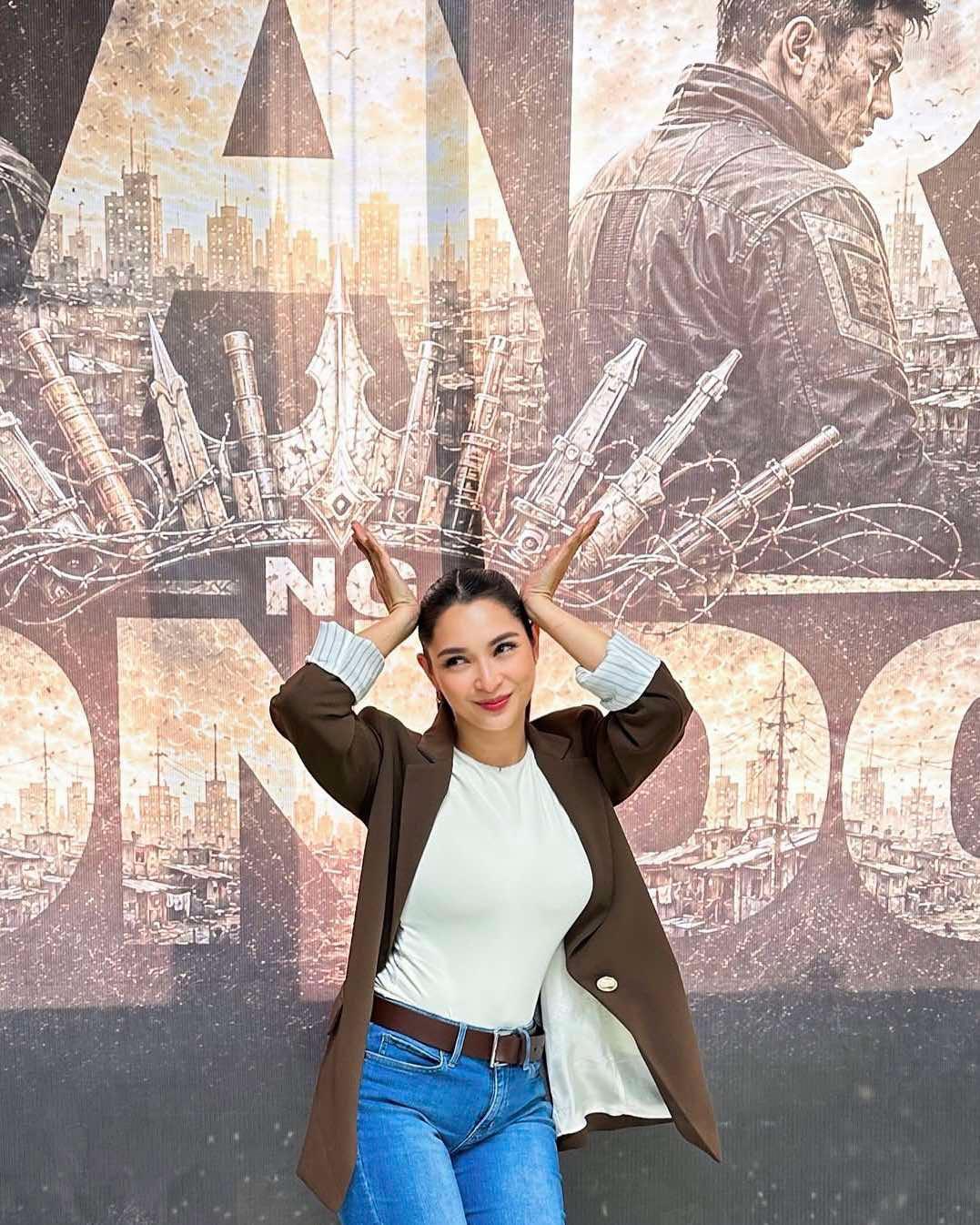 Ryza Cenon