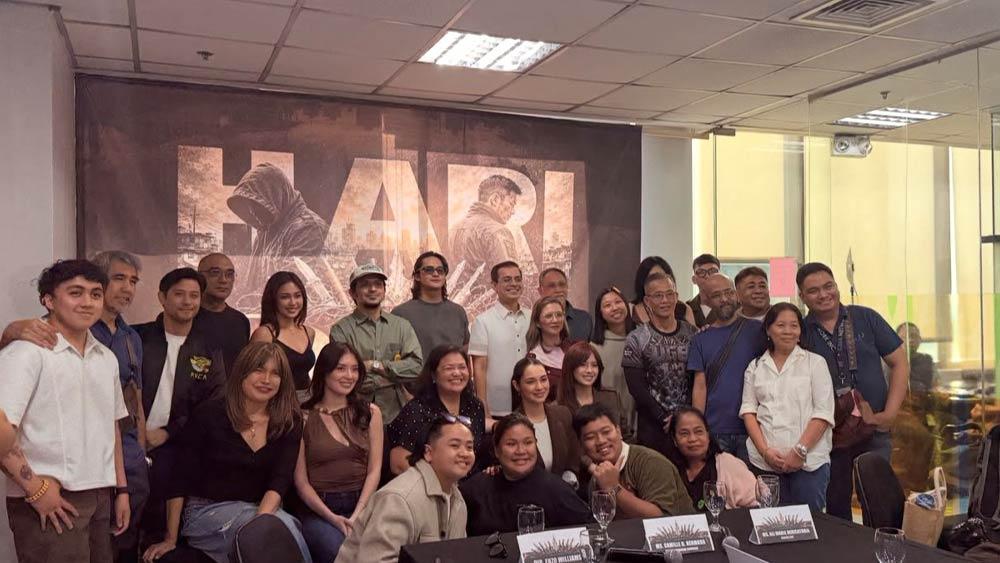 Story Conference