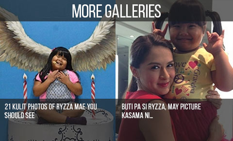 More galleries again