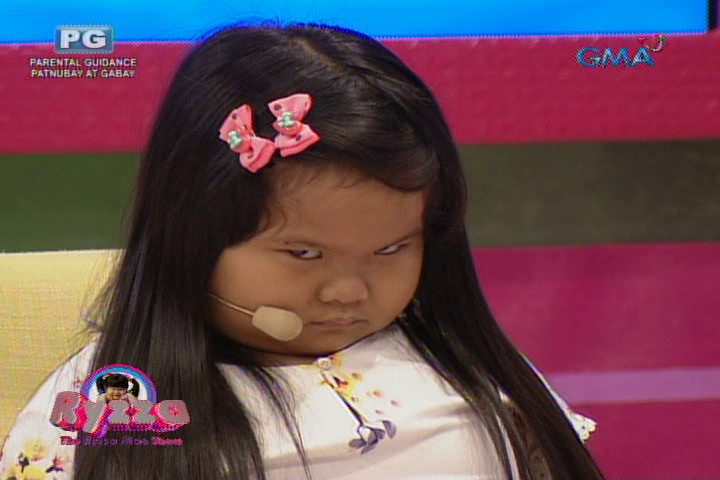 Nananakot Ryzza