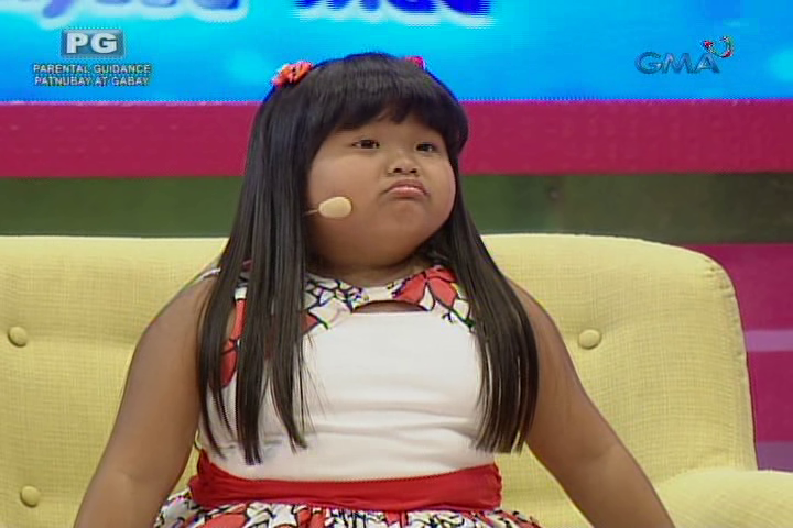 Pouting Ryzza 
