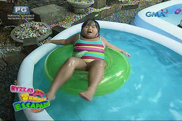 Summer Ryzza