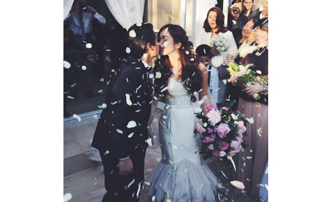 Saab Magalona and Jim Bacarro's love story, one for the books