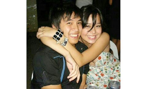 Saab Magalona and Jim Bacarro's love story, one for the books