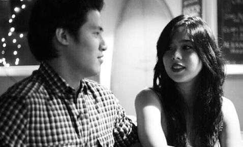 Saab Magalona and Jim Bacarro's love story, one for the books