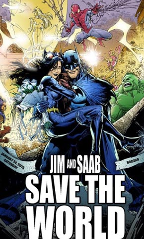 Saab Magalona and Jim Bacarro's love story, one for the books