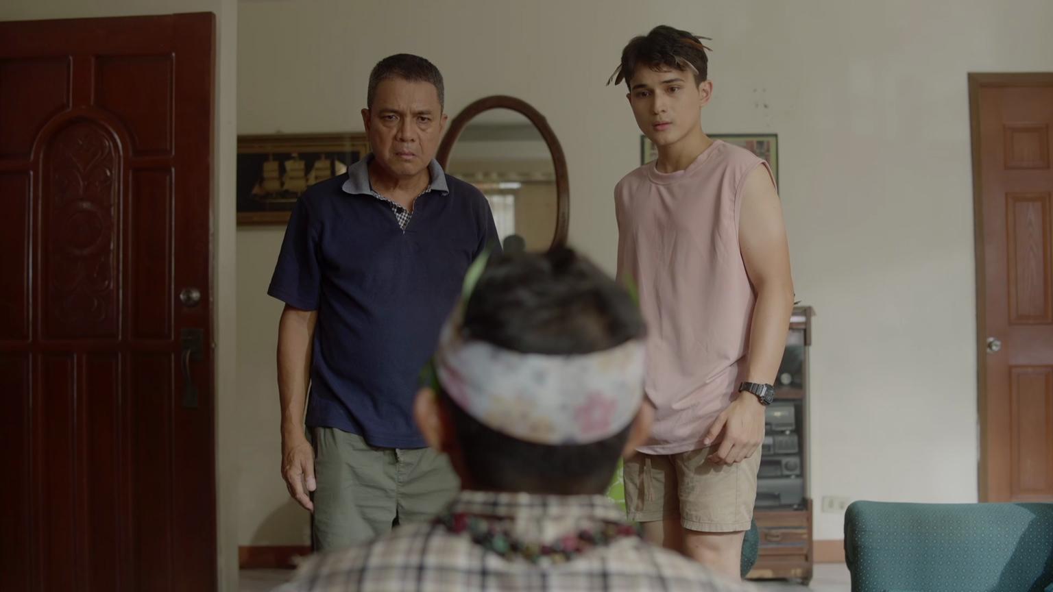 Paboritong Unico Hijo
