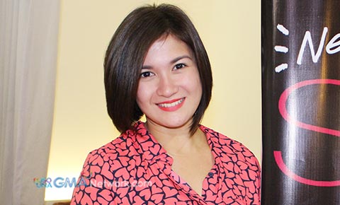 Salon bloggers' party with Camille Prats