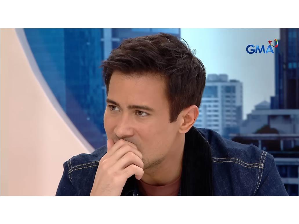 On becoming a third party