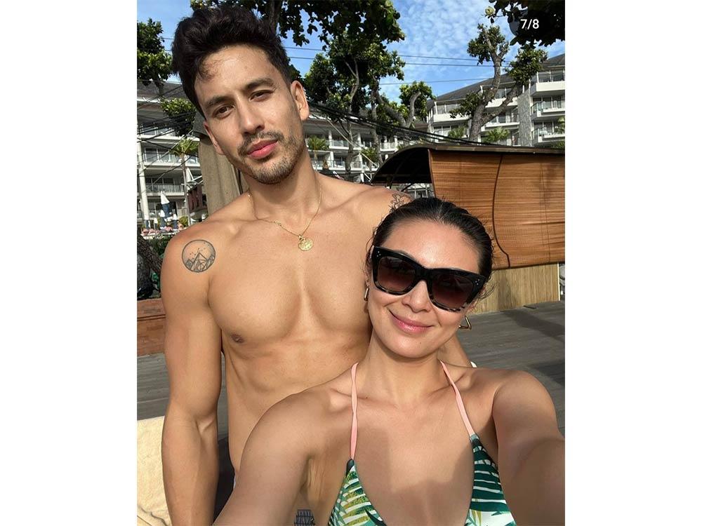 Sam Pinto and Anthony Semerad 