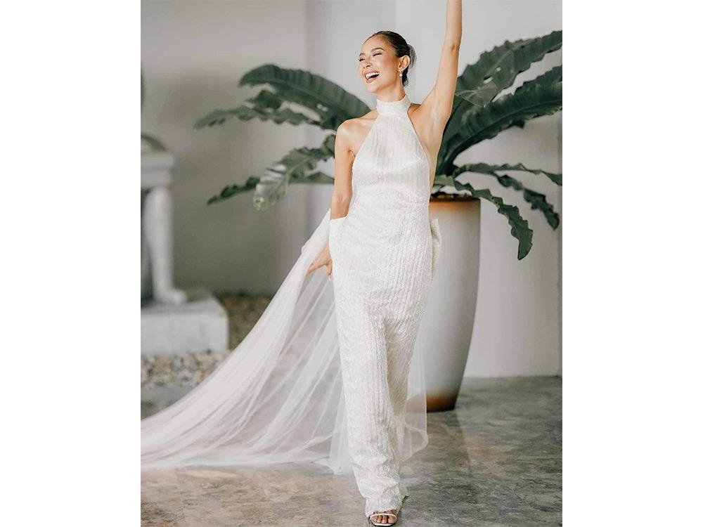 Happy wife, happy life