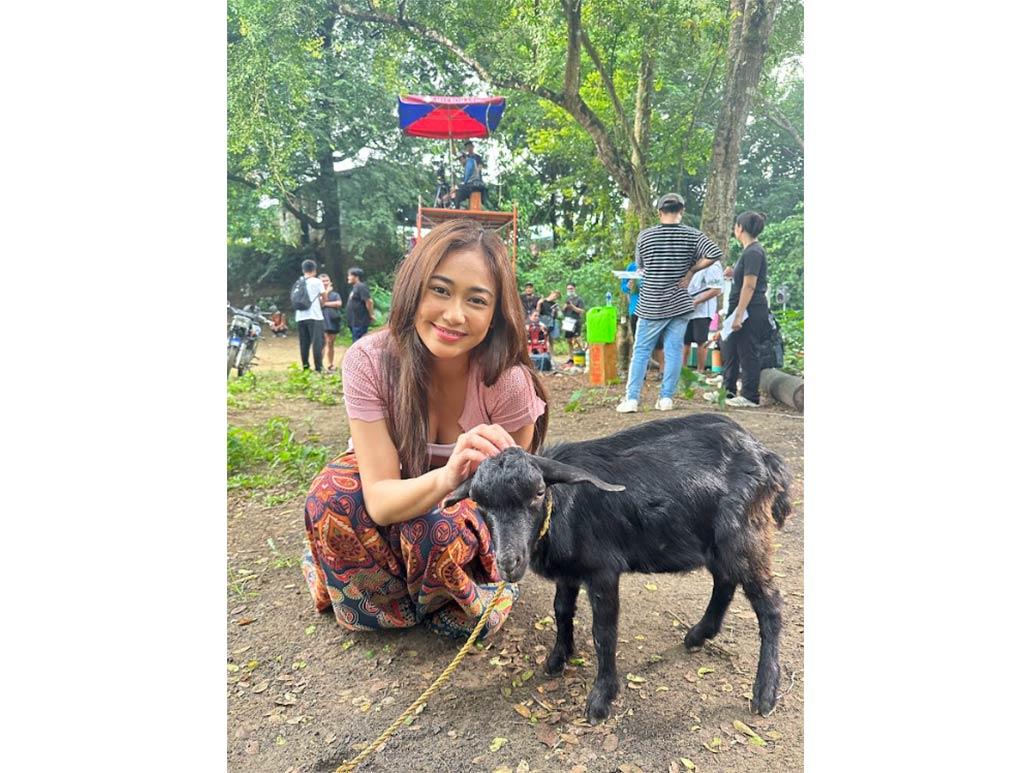 Abangan ang Makiling sa GMA Afternoon Prime! 