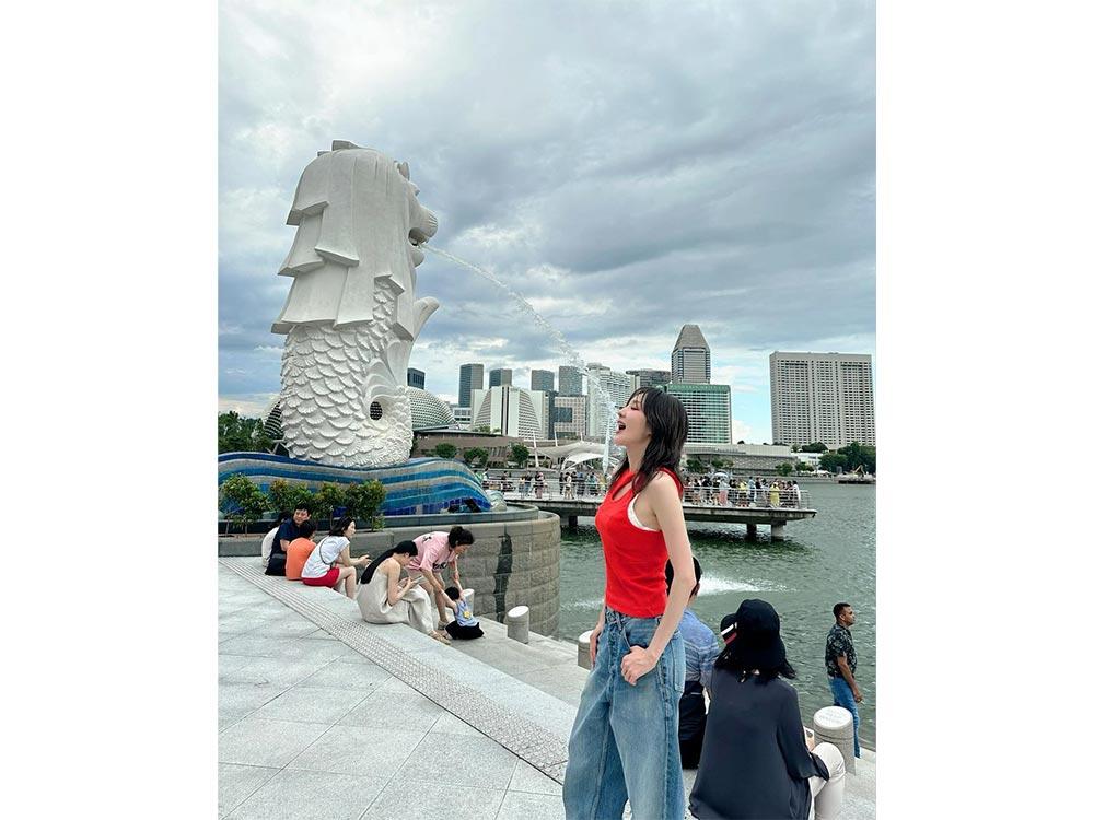 Merlion