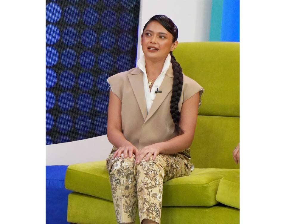 Fast Talk with Bianca