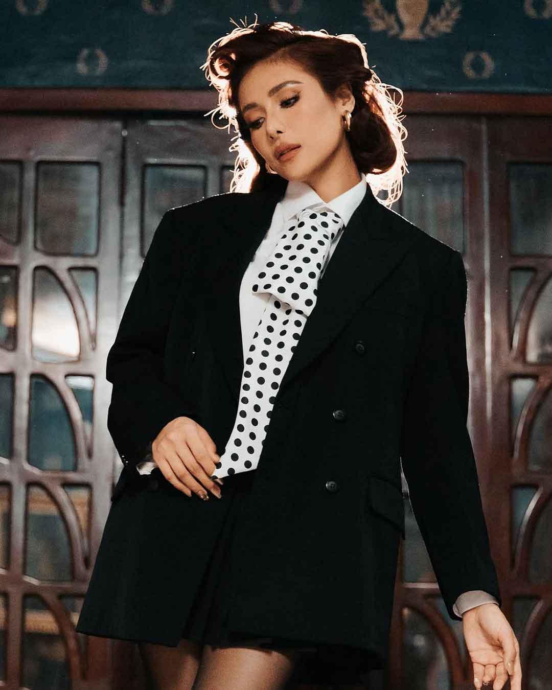 Boss Girl