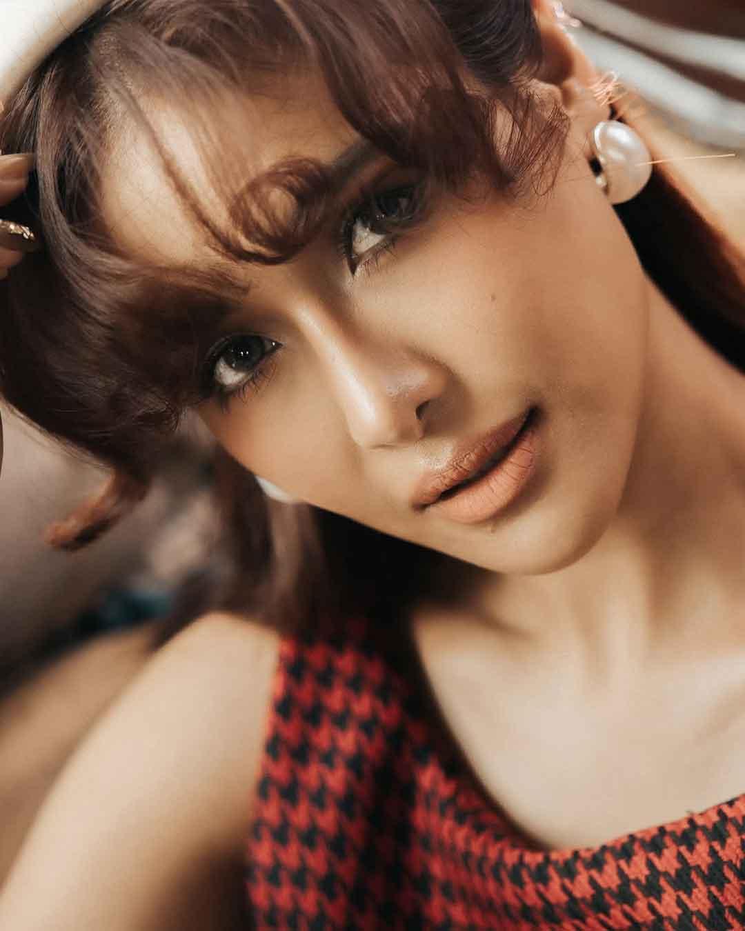 Close Up Beauty