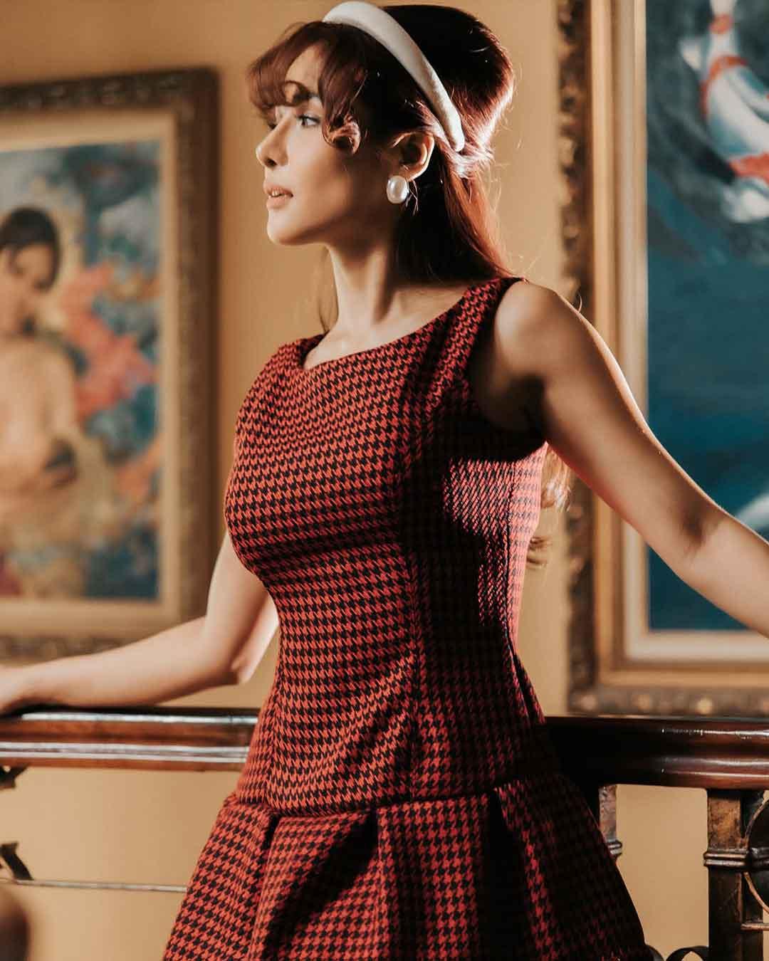 Sixties Sultry