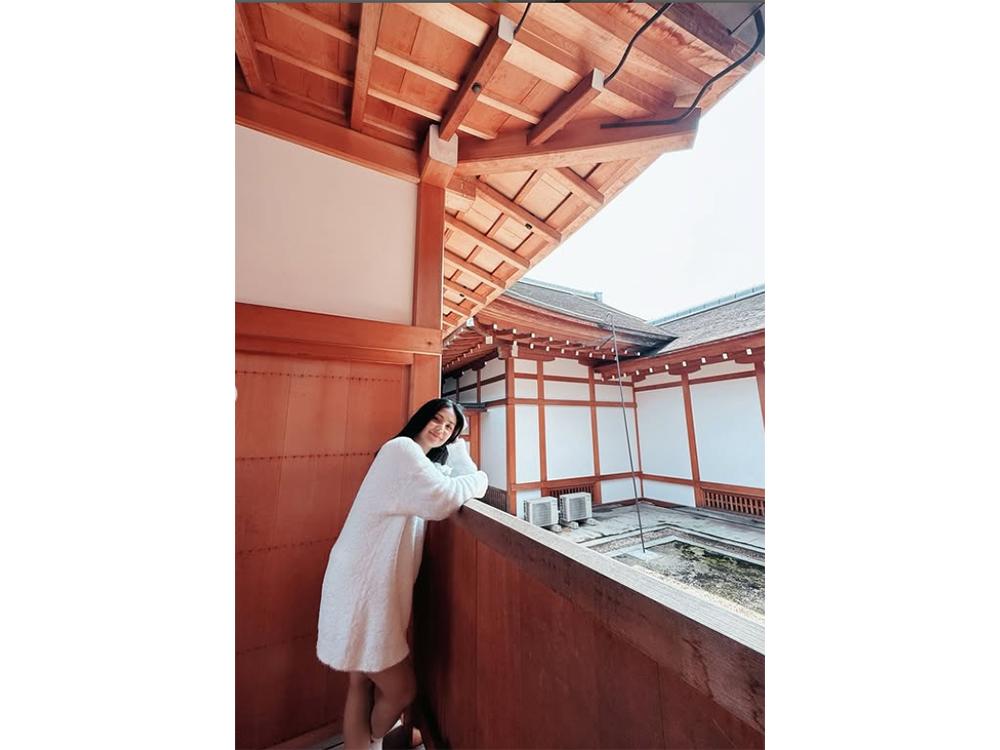 Japanese Traditional House