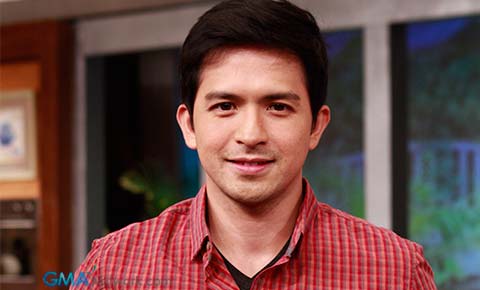 Sarap Diva featuring Dennis Trillo and Glaiza De Castro