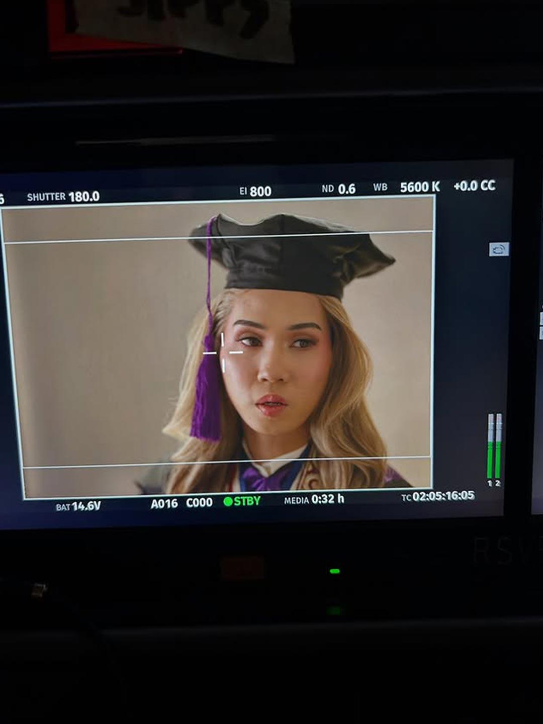 Queer representation