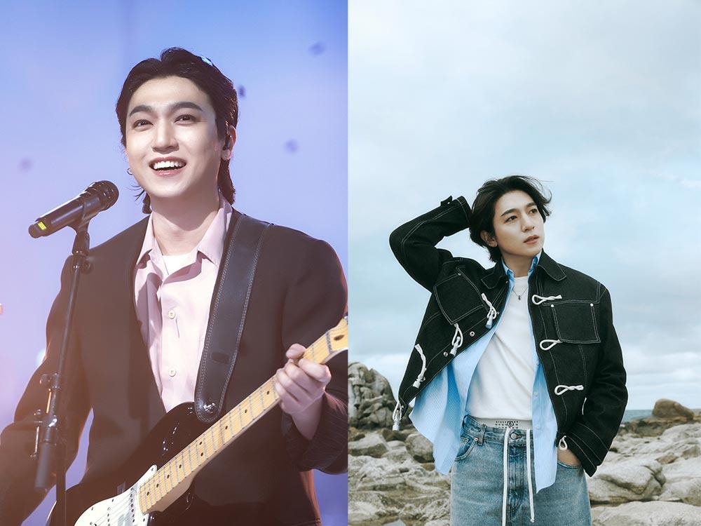 Day6 to bring 'FOREVER YOUNG' concert to Manila in 2025, ticket prices