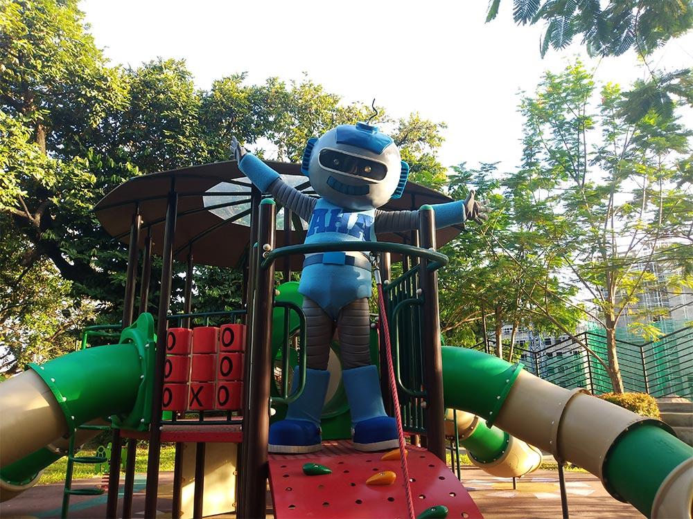 More to fun learnings