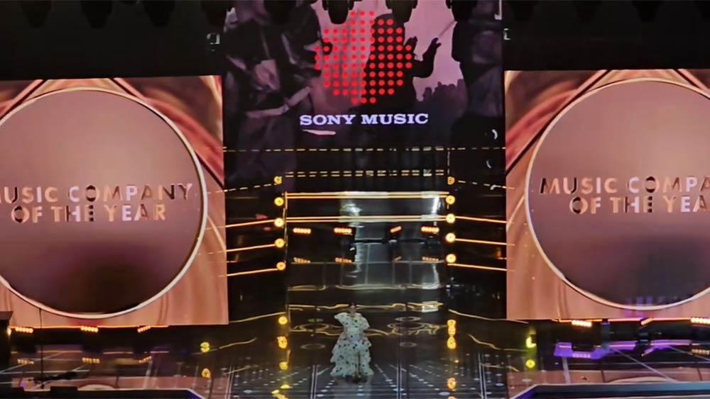 Sony Music Philippines