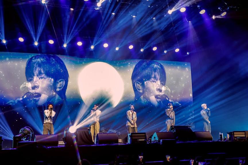 Grateful to Thai fans