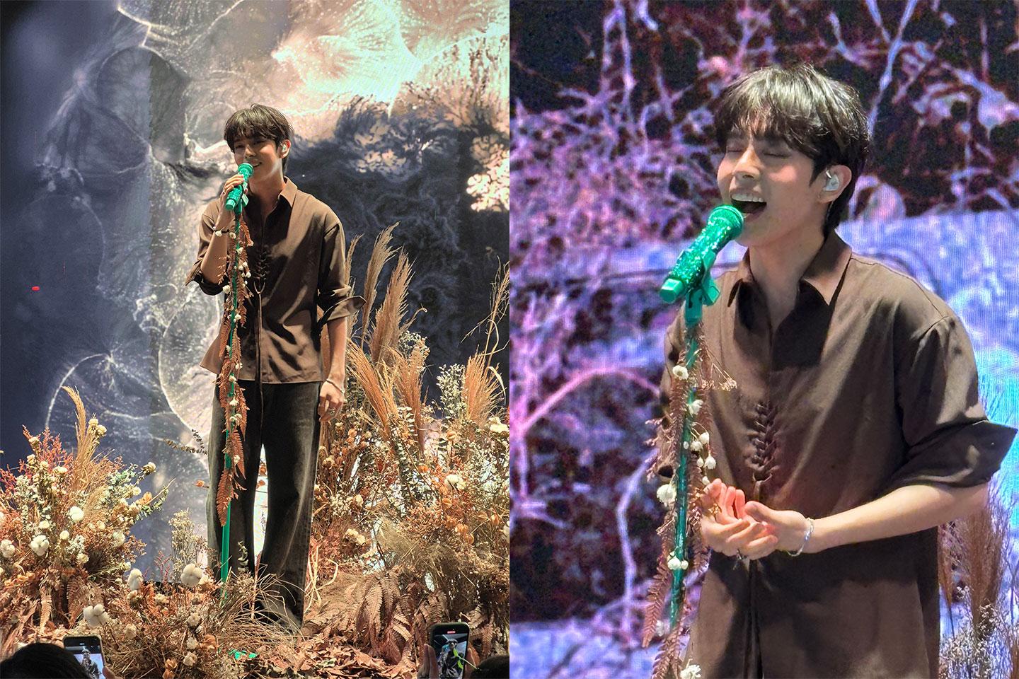 Special performances