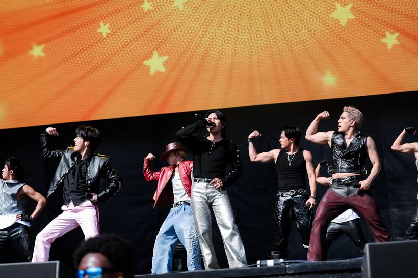 Lollapalooza 2026