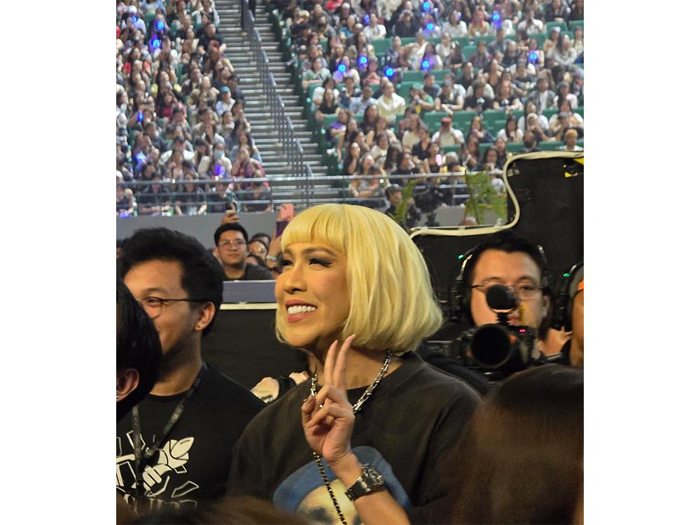 Vice Ganda