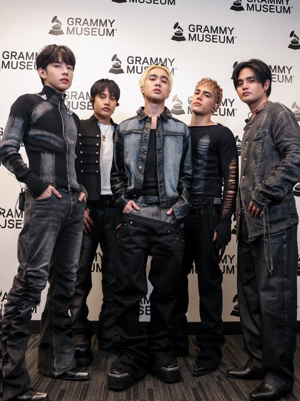 Grammy Museum