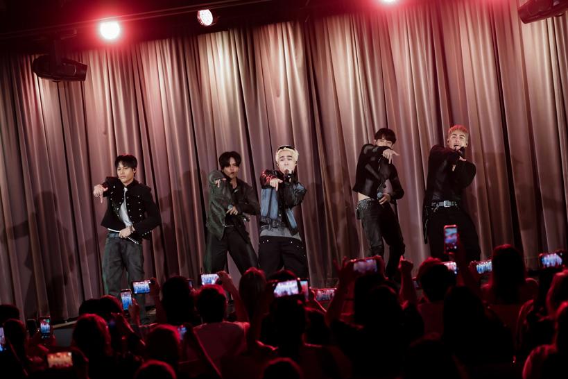 Performances