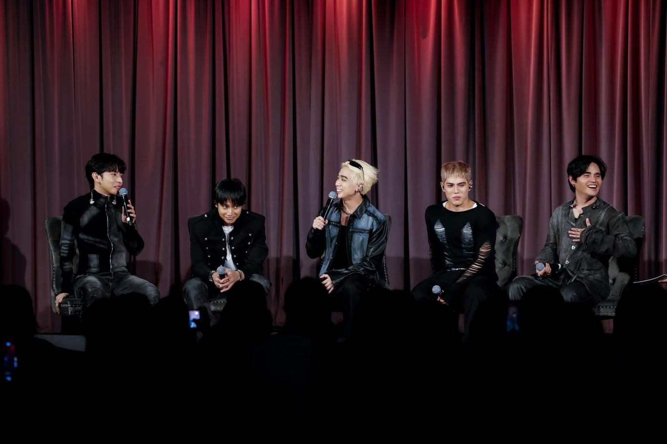 Q&A