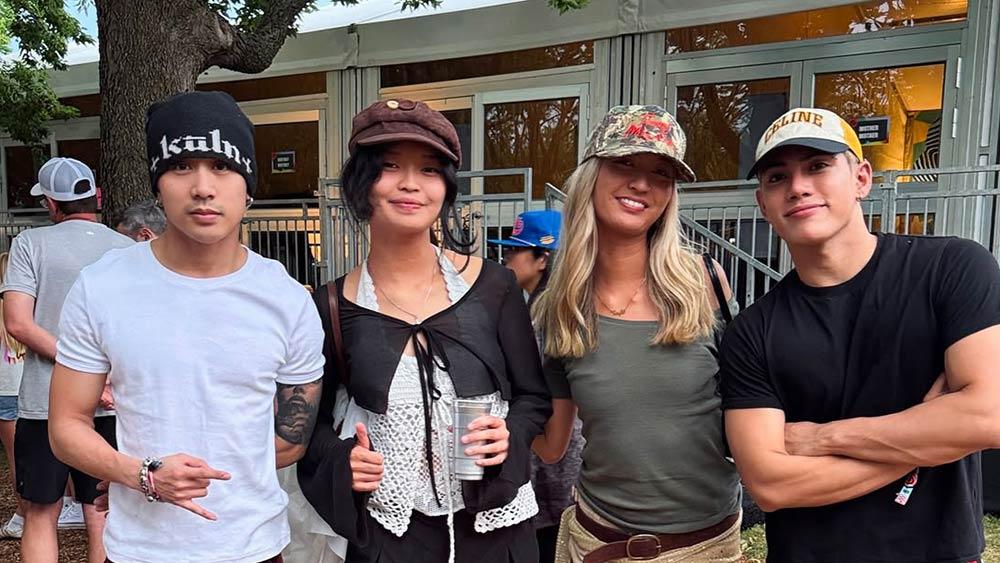 Festival Friendship