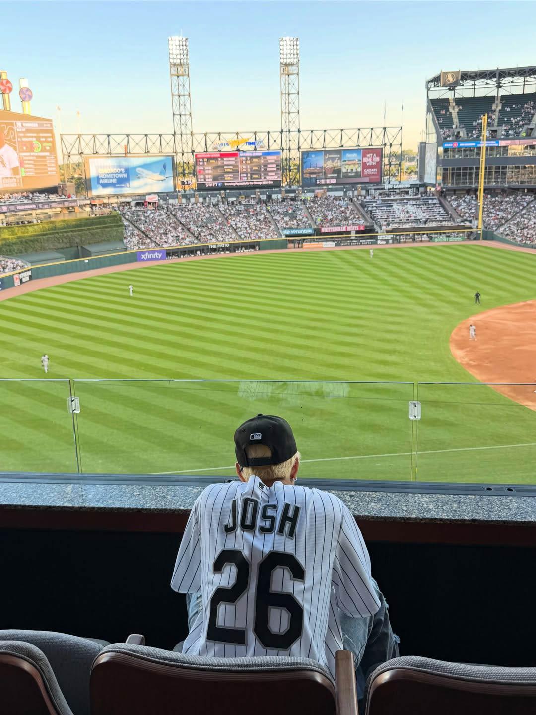 Baseball