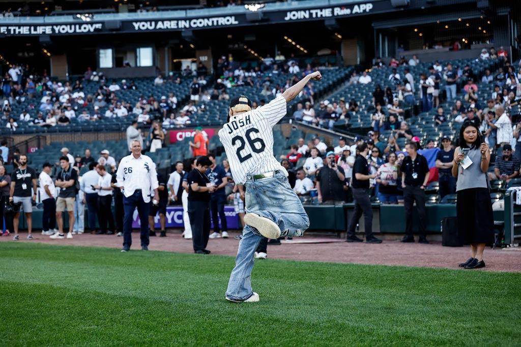 Chicago White Sox