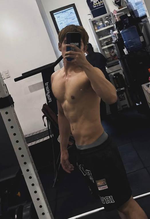 Fitness journey