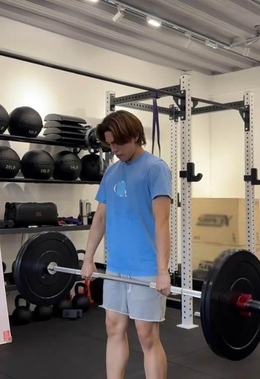 Weights
