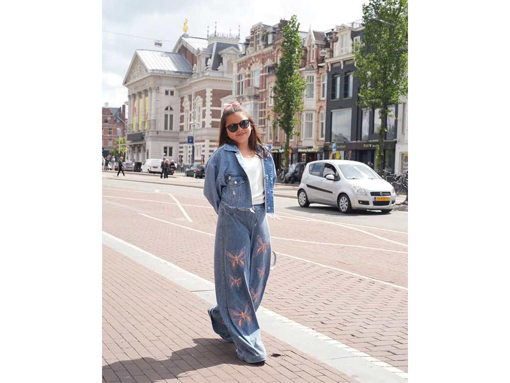 Model/Beauty Queen in the making