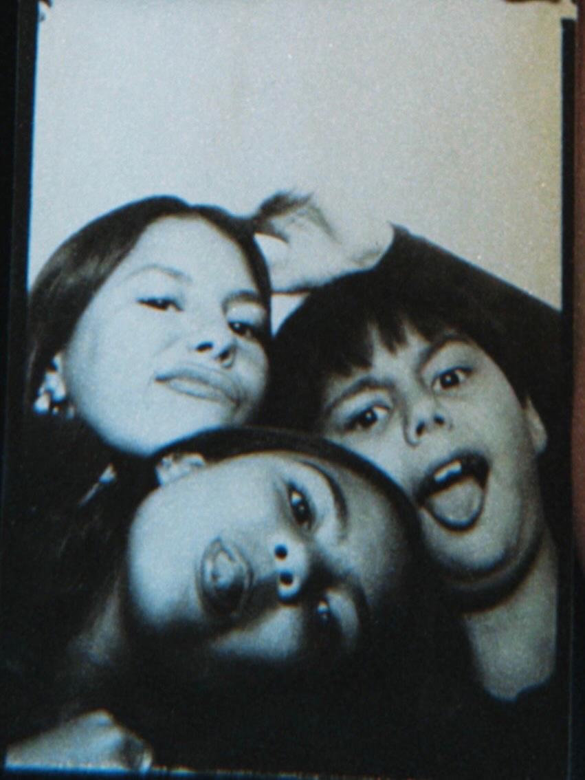 Siblings