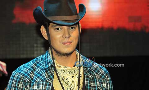 Scenes at the press conference of 'Makapiling Kang Muli'